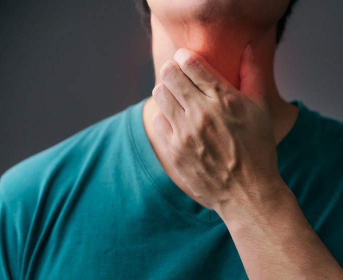 Cancers levre-bouche-larynx (VADS) : quelles sont les regions les plus touchees ?