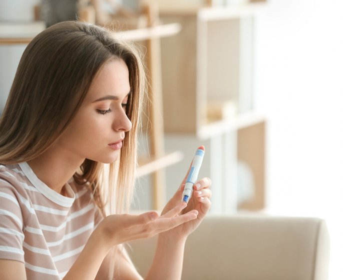 Diabete de type 2 : 5 produits du quotidien qui augmentent les risques 