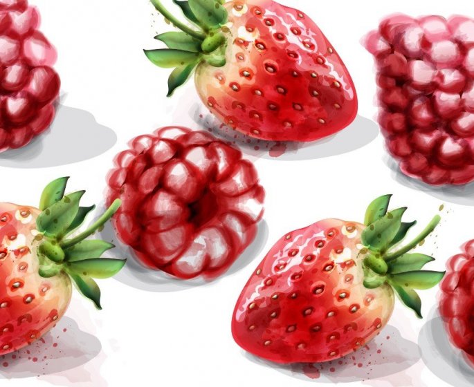 Les 15 aliments les plus riches en antioxydants 