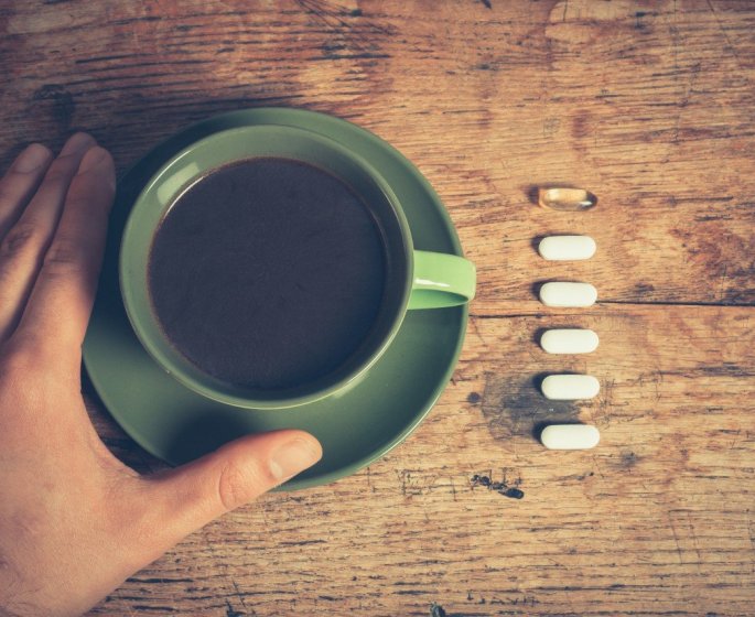 Certains medicaments ne doivent pas etre pris avec du cafe selon une scientifique