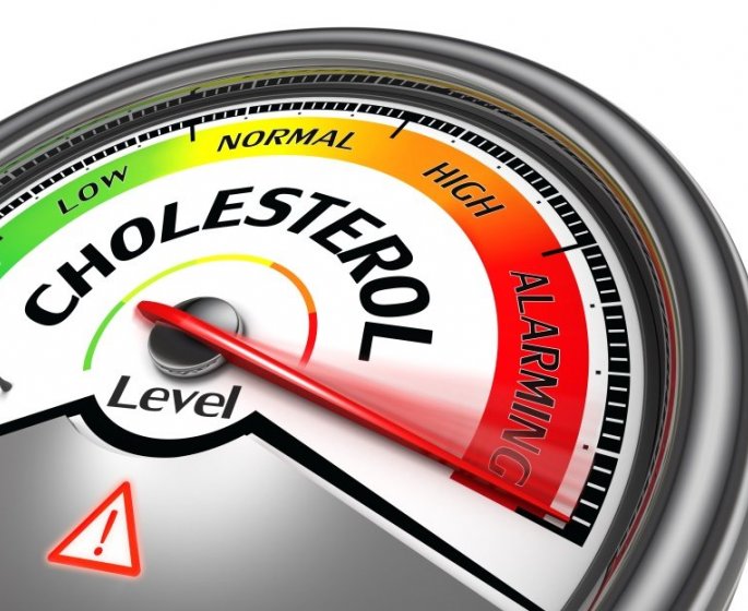Cholesterol : 6 glucides a consommer pour le reduire