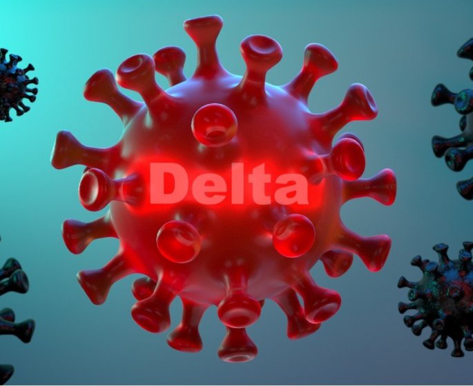 Variant Delta : bientot un vaccin BioNTech personnalise efficace ?