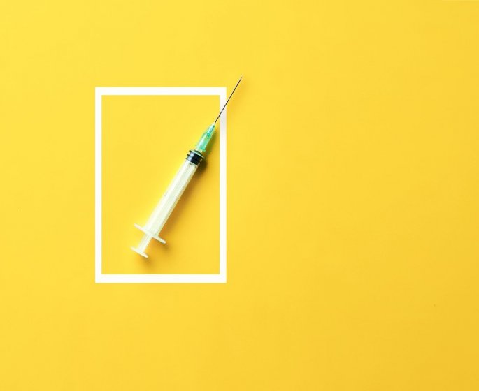 Vaccin Covid 1 an apres : les 6 effets secondaires les plus courants 