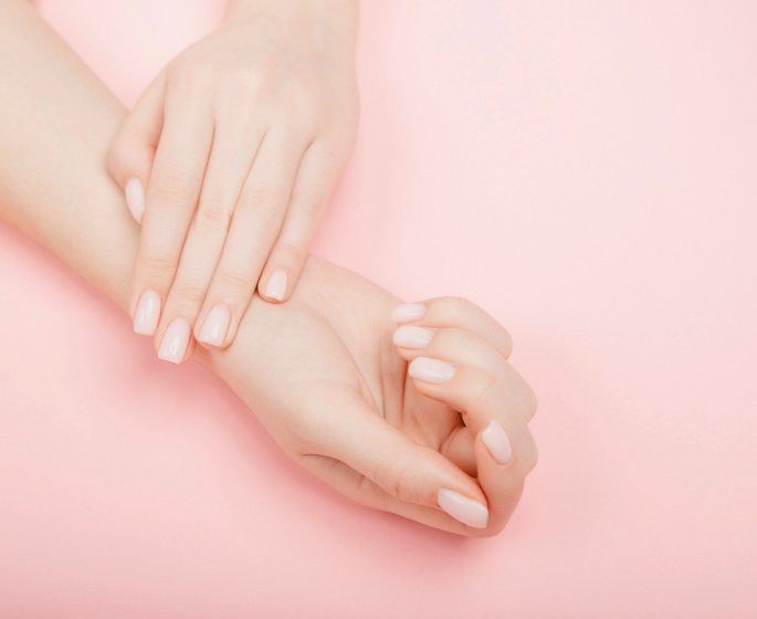 Cancer : plusieurs signes peuvent apparaitre sur vos ongles