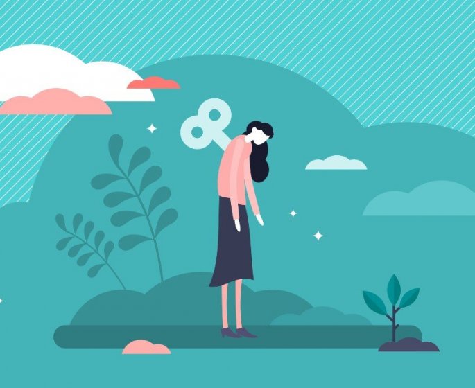 8 signes que vous n’etes vraiment plus en forme