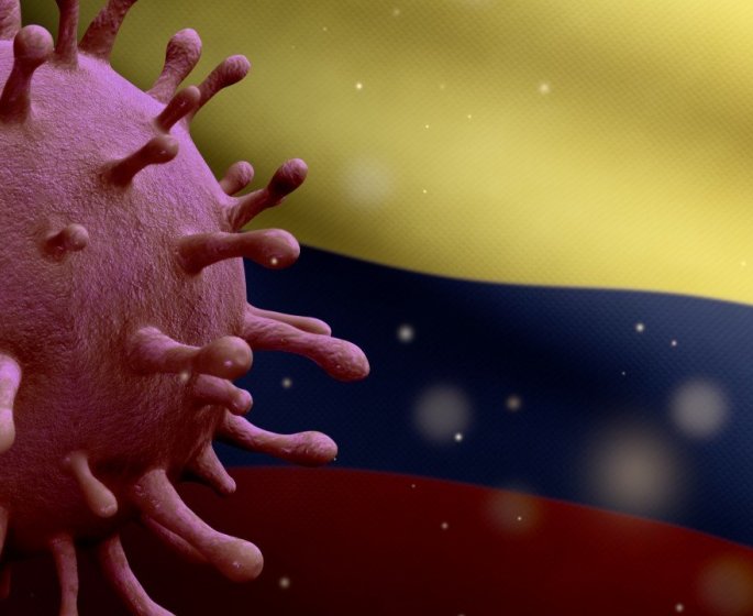 Variant colombien du Covid-19 : quels sont les symptomes d-alerte ?