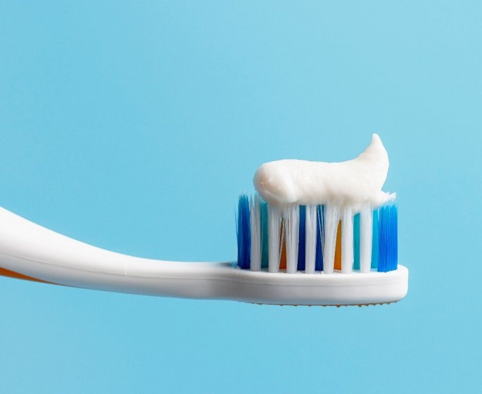 Cancer : certains dentifrices sont toujours nocifs selon 60 Millions de consommateurs