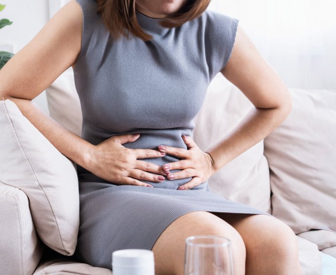 Evitez ces aliments pour eloigner la bacterie responsable des cancers de l-estomac !