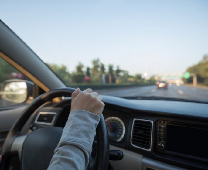 Ces 8 maladies peuvent vous empecher de conduire