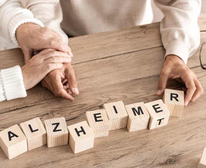 Alzheimer : que faire apres le diagnostic ?