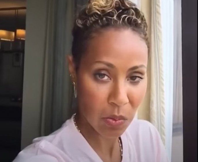 Alopecie : quelle est cette maladie dont souffre Jada Pinkett Smith ?