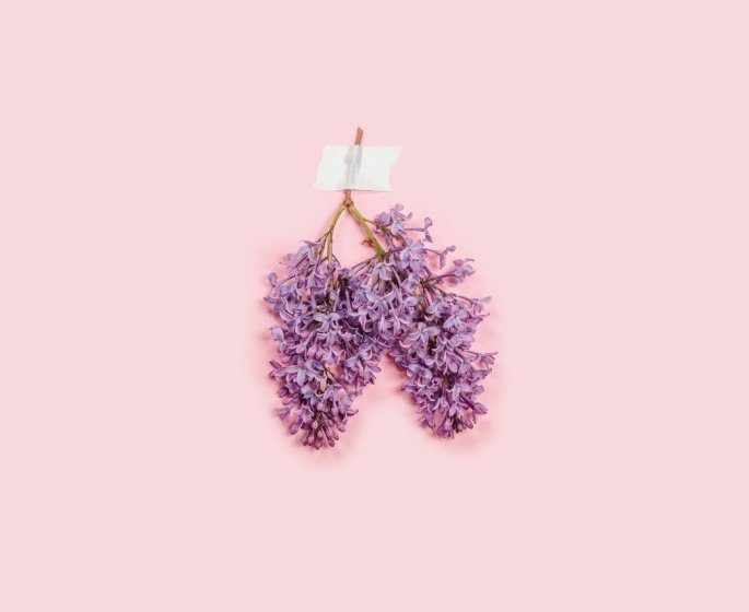 Cancer du poumon : 8 symptomes moins connus