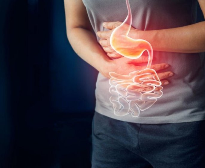 Digestion, constipation : 9 huiles vegetales qui protegent l’estomac
