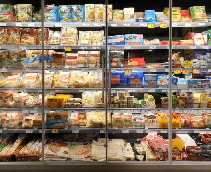 Nutrition : 7 aliments ultra-transformes qui ne sont pas malsains