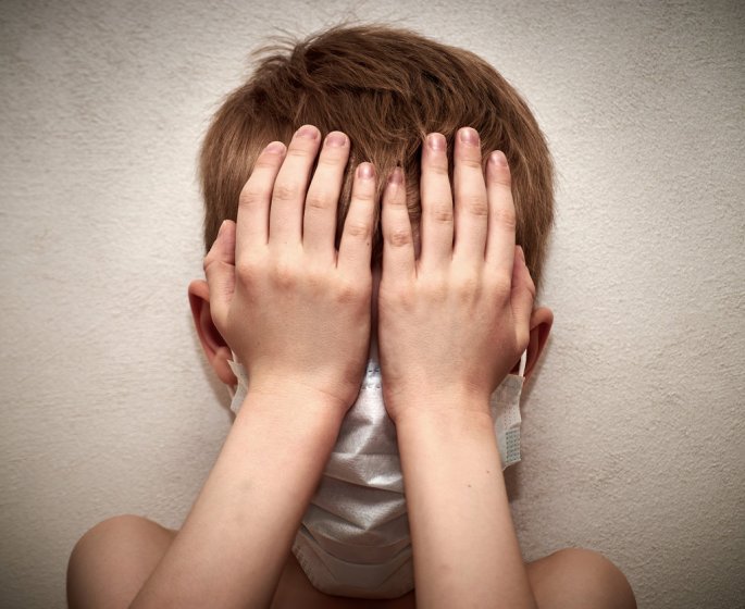 Covid-19 et Kawasaki : quel est le profil des enfants hospitalises ?