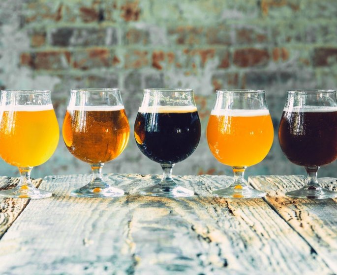 Biere : 6 profils de personnes qui ne devraient pas en boire, selon un medecin