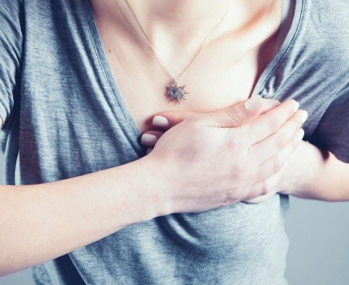 Sante cardiovasculaire des femmes : un medecin decrypte 6 idees recues