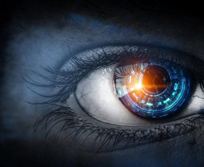 9 aliments mauvais pour vos yeux