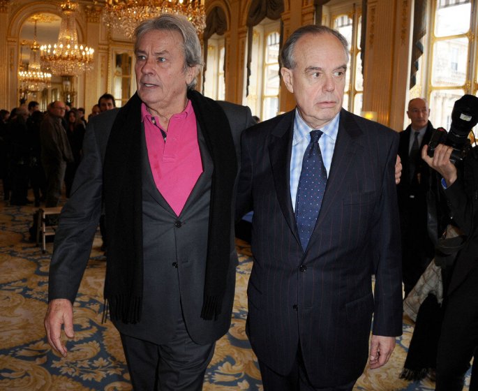 Ces 7 stars sont mortes d-un cancer en 2024