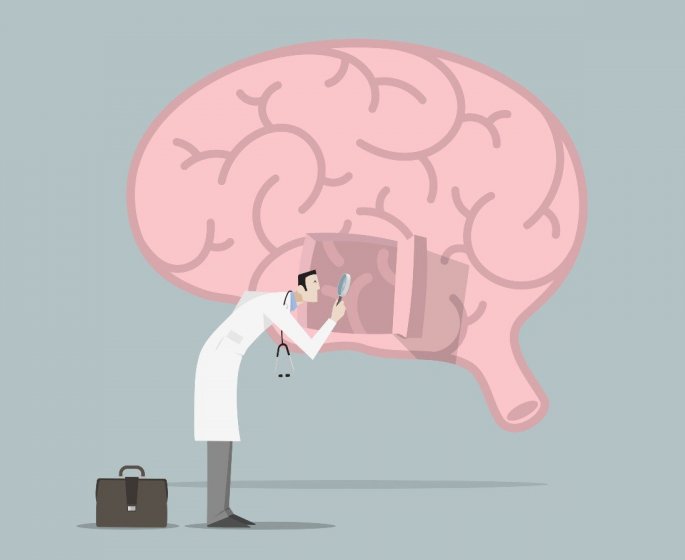 Alzheimer : ces 5 symptomes legers surviennent 5 ans avant 