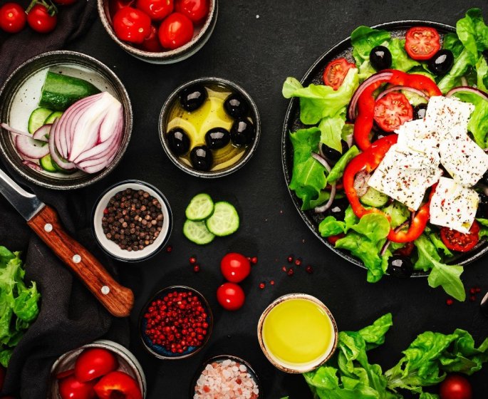 Cholesterol : 5 astuces de cardiologue pour le reduire sans ordonnance