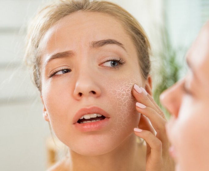 5 fonds de teint parfaits si vous avez la peau seche