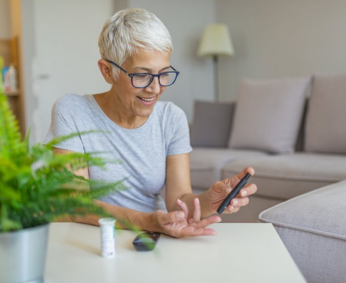 Diabete : cette erreur a ne plus faire avec vos traitements en ete !