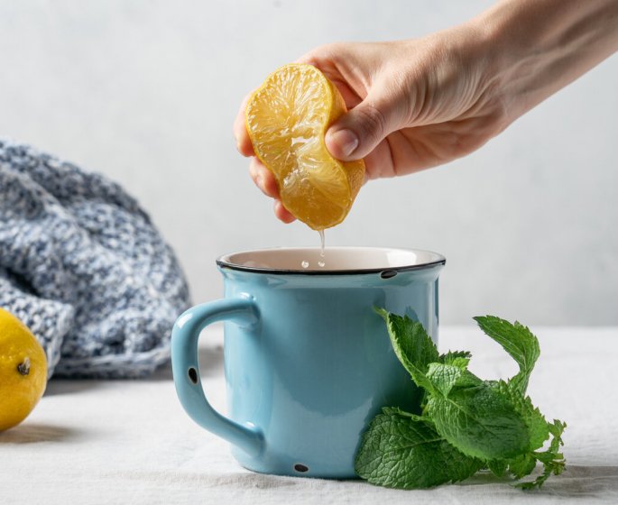 Les 7 erreurs qu-on fait tous avec le citron !