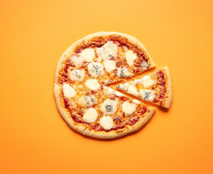 5 effets sur le corps si vous supprimez les aliments transformes une semaine