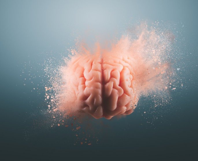 Traumatisme cranien : 7 signes a surveiller apres un coup sur la tete