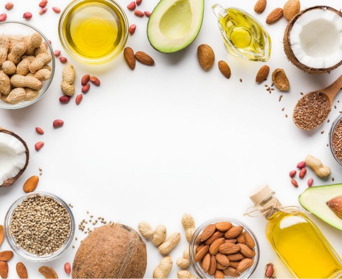 Maladie cardiaque : les omega-3 vegetaux peuvent vous proteger 
