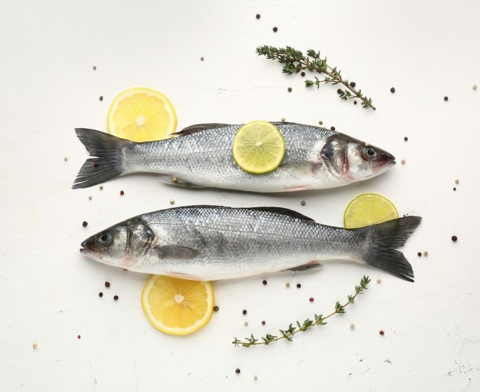 Mercure : les 6 poissons qui en contiennent le plus 