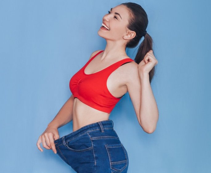 Obesite : 10 transformations avant-apres impressionnantes sur Instagram