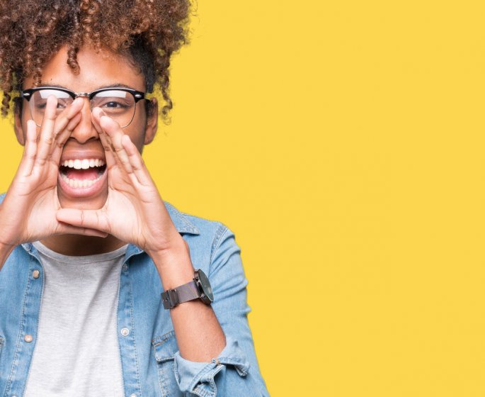 Les pouvoirs insoupconnes de votre salive selon un dentiste 