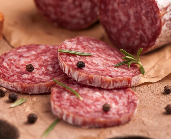 Saucisson : 6 choses fausses a ne plus croire