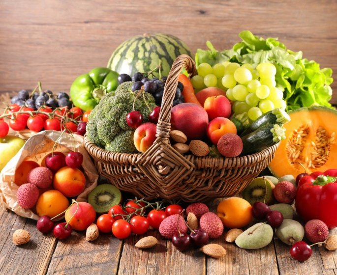 Calculs renaux : 10 aliments qui peuvent prevenir leur apparition