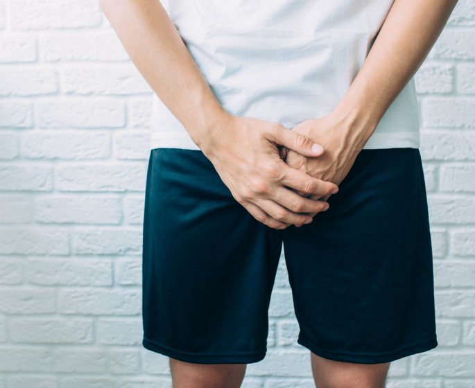 Troubles de l’erection : les maladies en cause