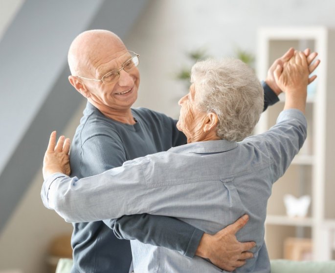 Esperance de vie : 5 habitudes a adopter pour vivre plus longtemps