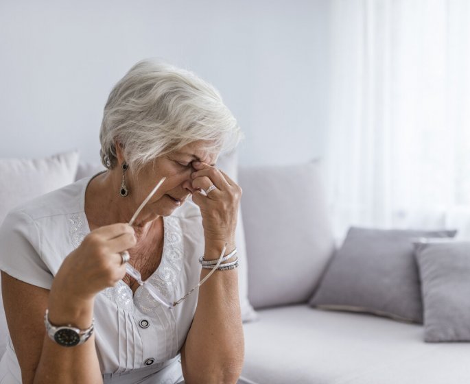 L’anosognosie, un trouble neuropsychologique frequent chez les seniors