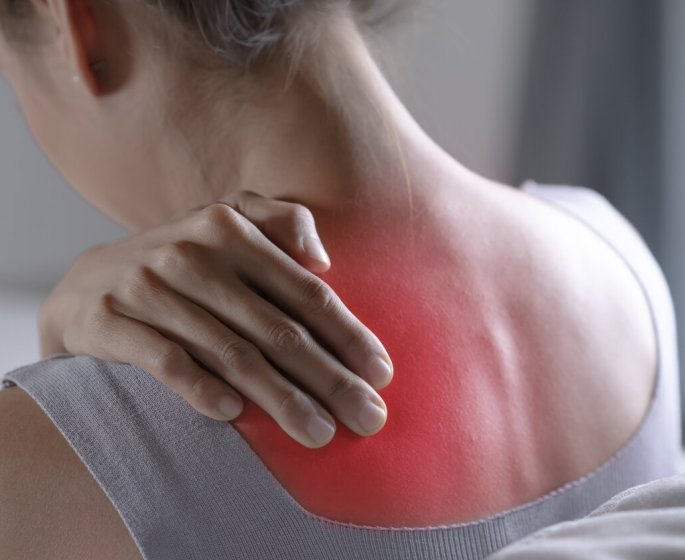 8 signes (en plus des douleurs) qui doivent faire penser a une fibromyalgie 