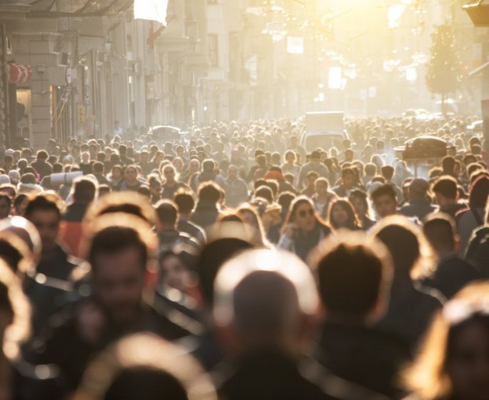 Coronavirus : les lieux ou vous avez le plus de risques de l’attraper