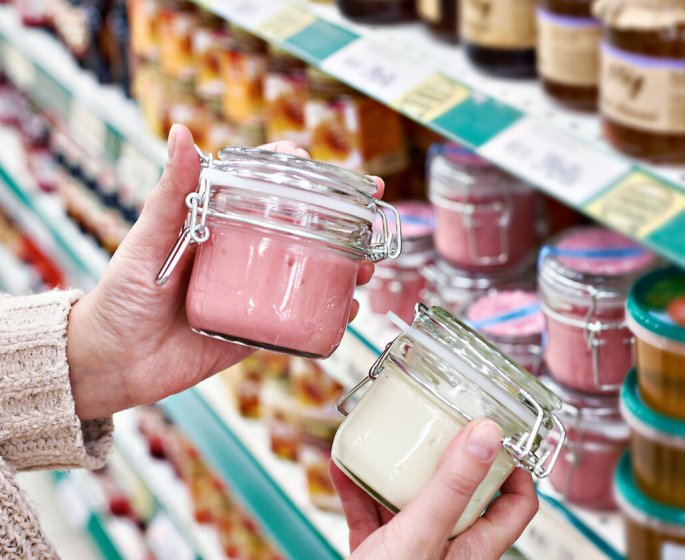 7 astuces pour ne pas tomber malade avec la nourriture en bocal
