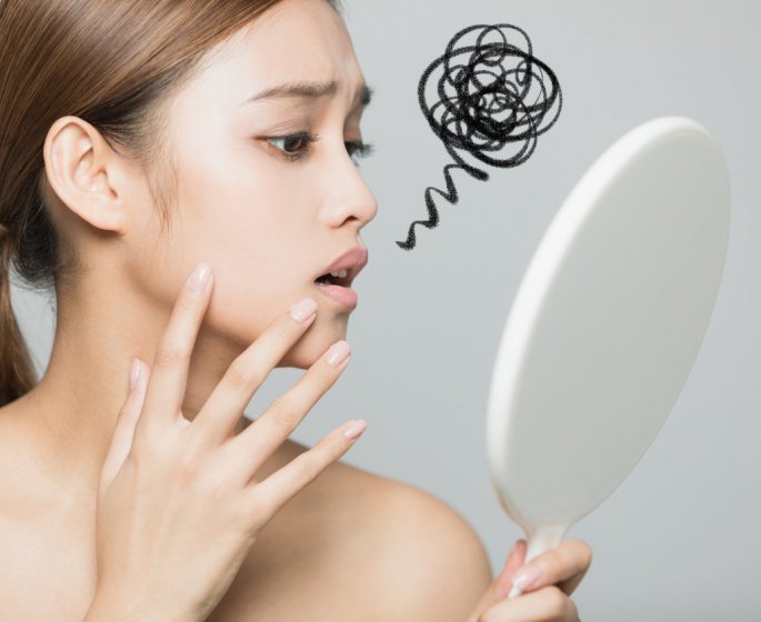 Carence en vitamine D, pollution interieure... Le confinement est un fleau pour notre peau
