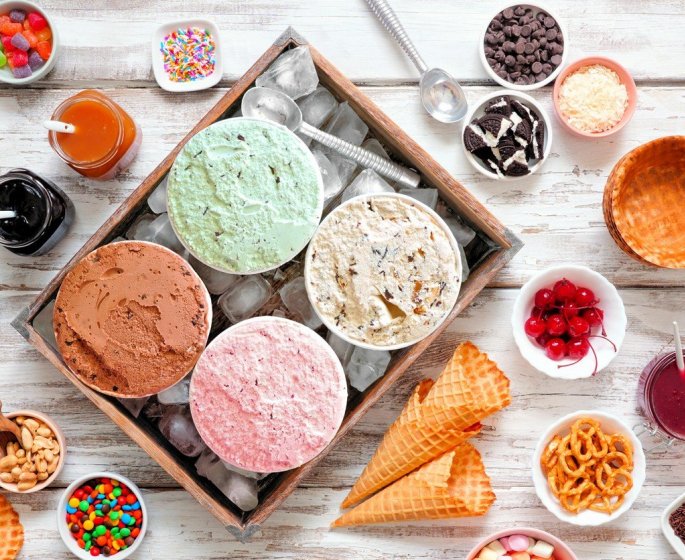 8 aliments aussi addictifs que le tabac 