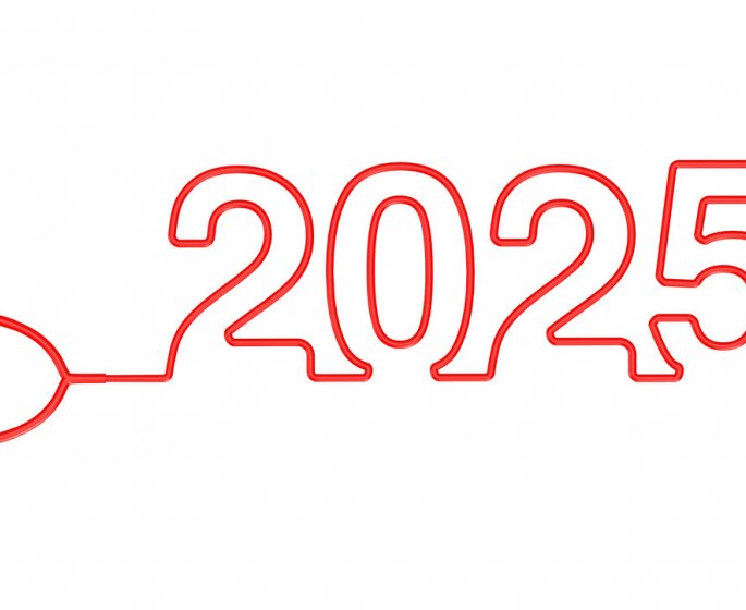 Nos 7 resolutions sante pour 2025