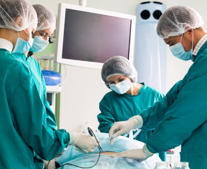 Les 7 operations qui comportent le plus de risques de mort