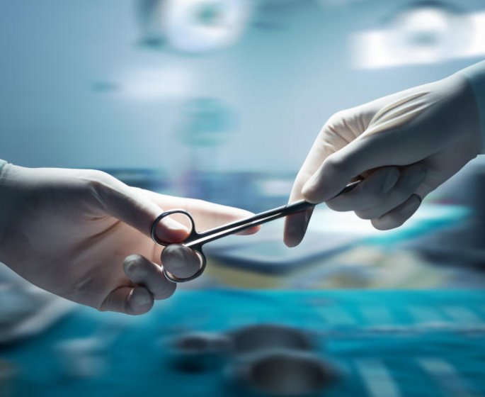 Vasectomie : cette operation est-elle reversible ?