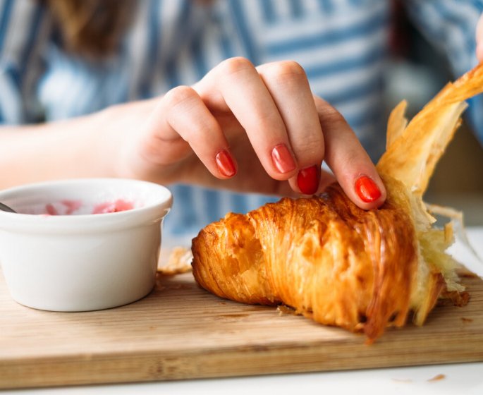 Petit-dejeuner : a quelle frequence peut-on manger des viennoiseries ?