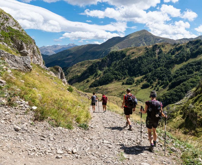 Les 10 randonnees en France metropolitaine les plus efficaces pour bruler des calories