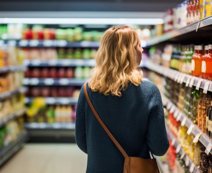 Ces aliments seraient aussi addictifs que la cocaine, selon une etude